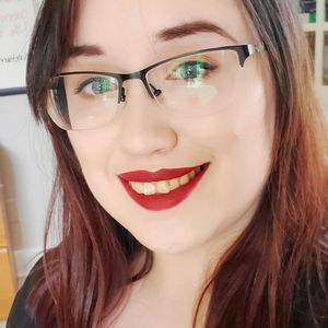 Meet your Posher, Amanda